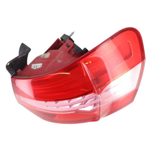 Image Feu arriere principal droit (feux) - CITROEN C5 2