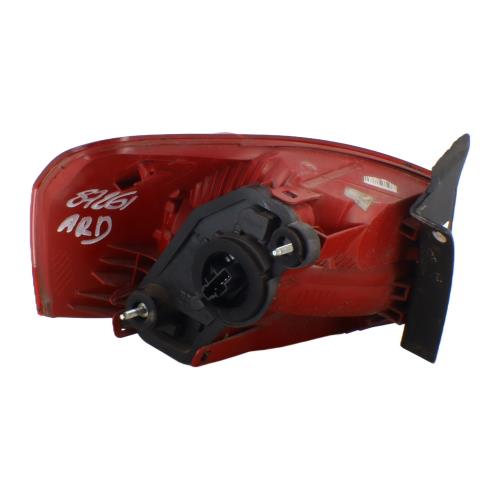 Image Feu arriere principal droit (feux) - CITROEN C5 2