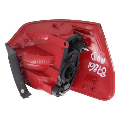 Image Feu arriere principal droit (feux) - CITROEN C5 2