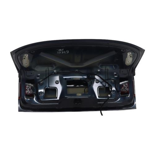 Image Malle/Hayon arriere - CITROEN C5 2