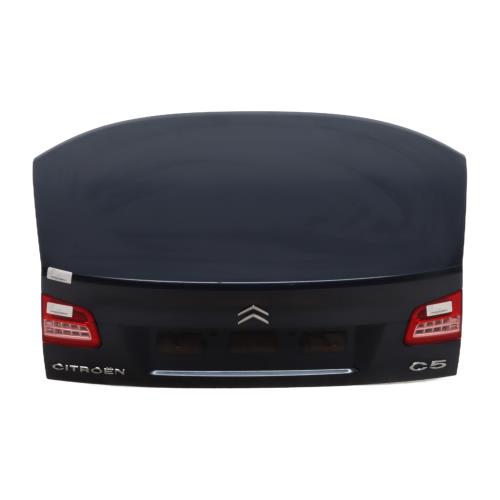 Image Malle/Hayon arriere - CITROEN C5 2