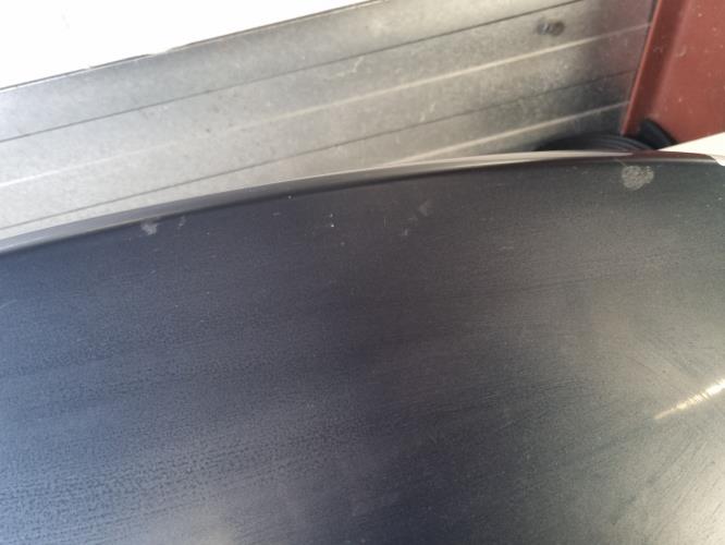 Image Malle/Hayon arriere - CITROEN C5 2