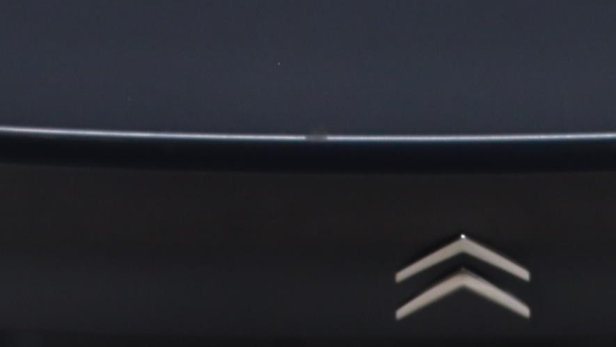 Image Malle/Hayon arriere - CITROEN C5 2