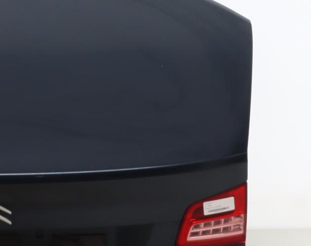 Image Malle/Hayon arriere - CITROEN C5 2