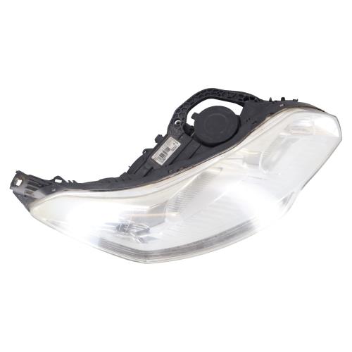 Image Optique avant principal droit (feux)(phare) - CITROEN C5 2