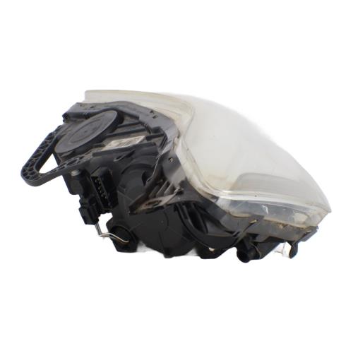 Image Optique avant principal droit (feux)(phare) - CITROEN C5 2