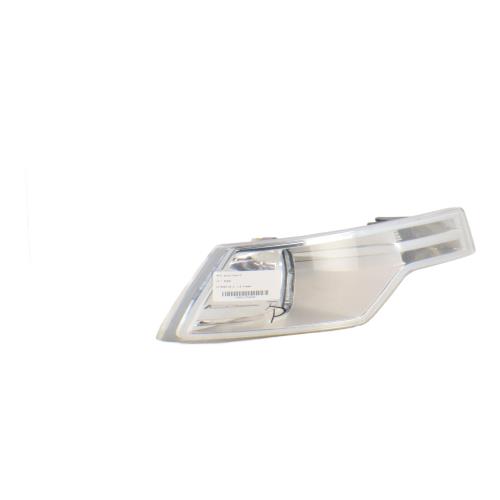 Image Anti brouillard droit (feux) - CITROEN C5 2