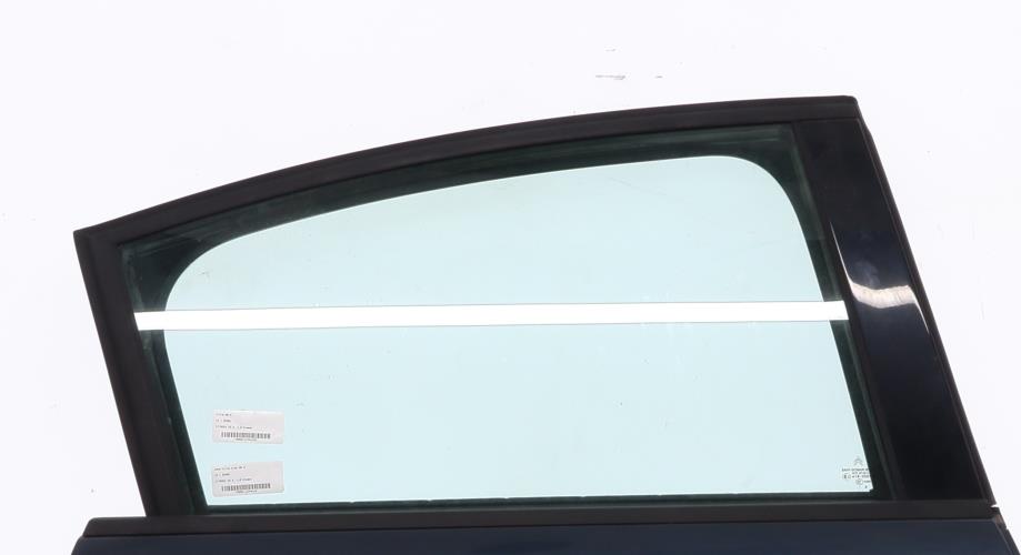 Image Vitre arriere droit - CITROEN C5 2