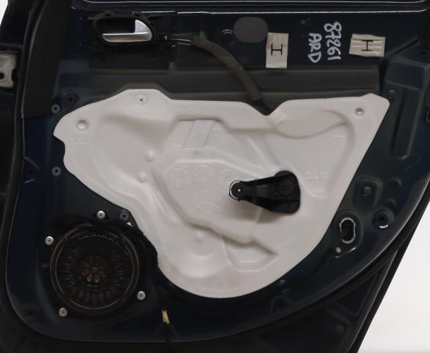 Image Leve vitre electrique arriere droit - CITROEN C5 2