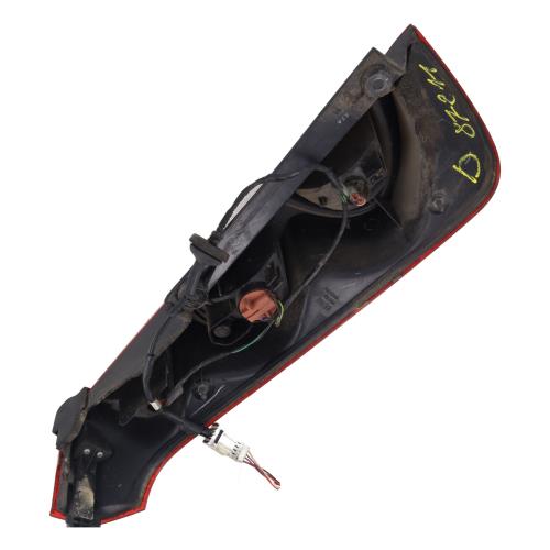 Image Feu arriere principal droit (feux) - NISSAN NOTE 1