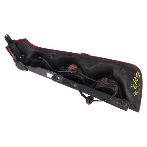 Image Feu arriere principal gauche (feux) - NISSAN NOTE 1