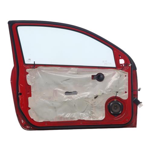 Image Porte avant gauche - CHEVROLET AVEO 1