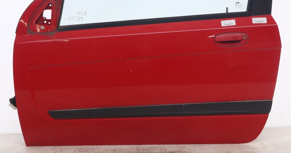 Image Porte avant gauche - CHEVROLET AVEO 1