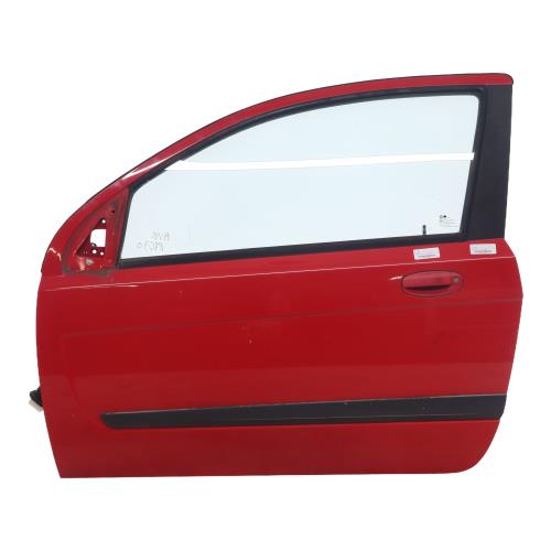 Image Vitre avant gauche - CHEVROLET AVEO 1