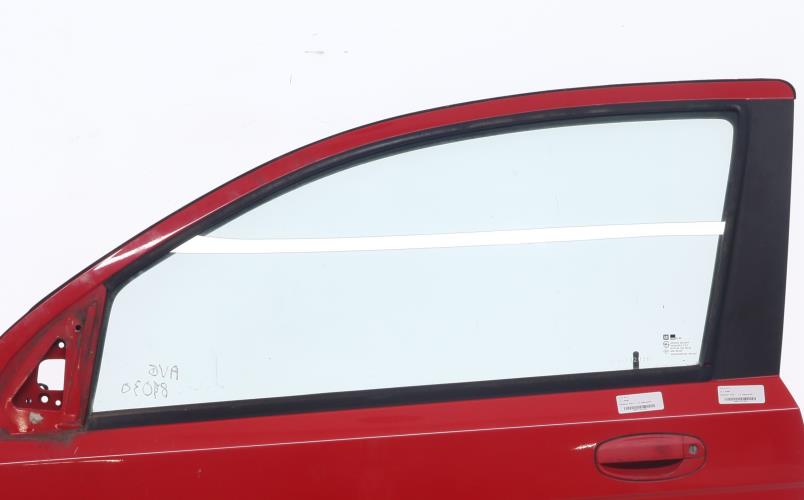 Image Vitre avant gauche - CHEVROLET AVEO 1