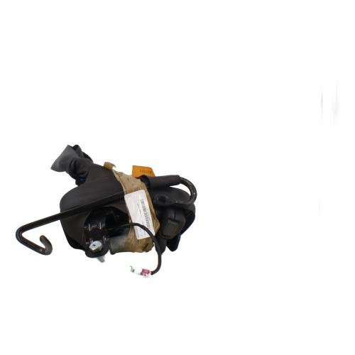 Image Ceinture avant droit - CHEVROLET AVEO 1