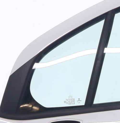 Image Custode avant gauche (porte) - CITROEN C3 2