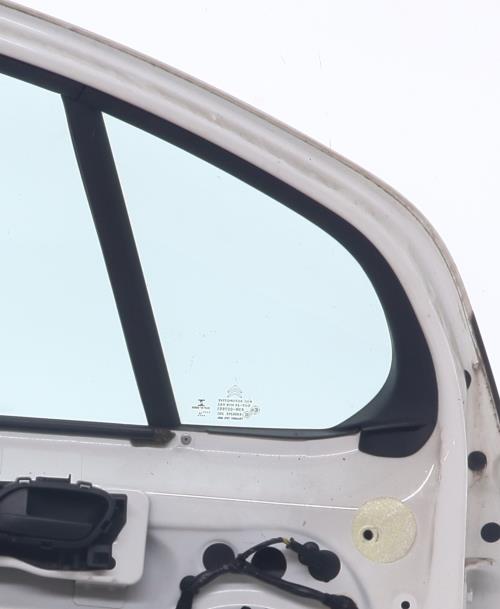 Image Custode avant gauche (porte) - CITROEN C3 2