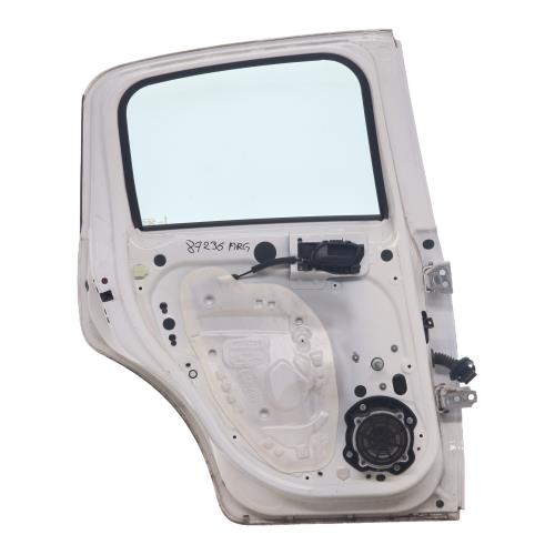 Image Porte arriere gauche - CITROEN C3 2