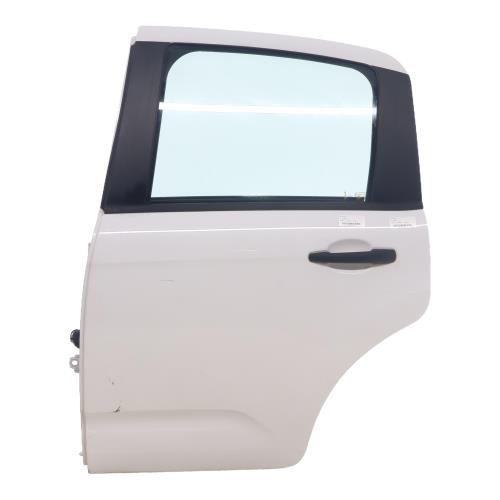 Image Porte arriere gauche - CITROEN C3 2