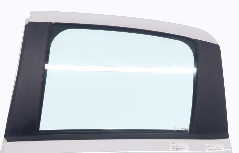 Image Vitre arriere gauche - CITROEN C3 2