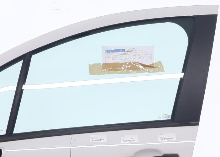 Image Vitre avant gauche - CITROEN C3 2