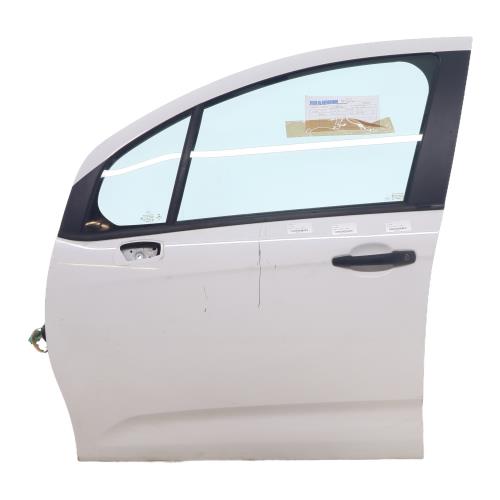 Image Vitre avant gauche - CITROEN C3 2