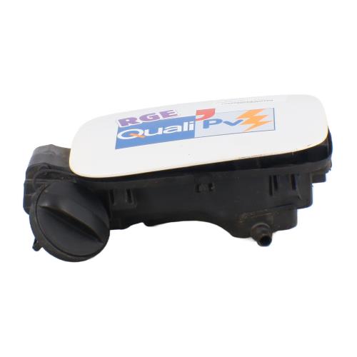 Image Trappe d'essence - CITROEN C3 3