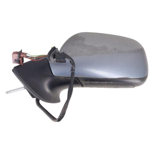 Image Retroviseur gauche - PEUGEOT 407