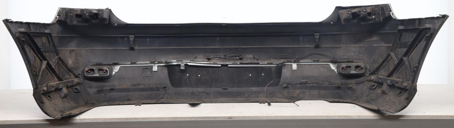 Image Pare choc arriere - CITROEN C5 1