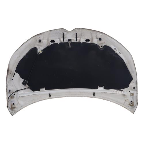 Image Capot - CITROEN C4 2