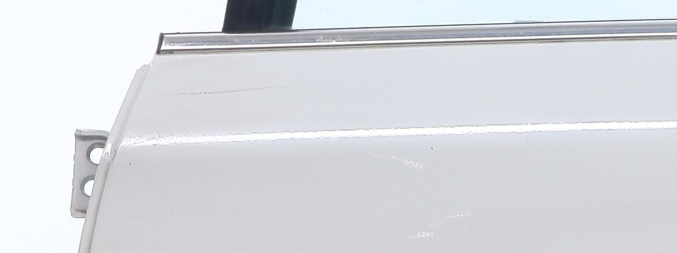 Image Porte arriere gauche - CITROEN C4 2