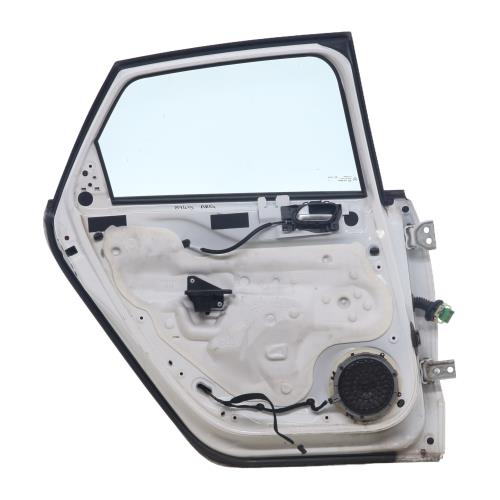 Image Porte arriere gauche - CITROEN C4 2