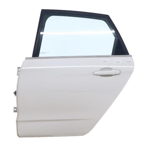 Image Porte arriere gauche - CITROEN C4 2