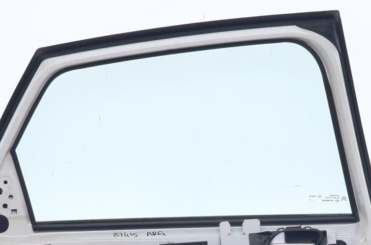 Image Vitre arriere gauche - CITROEN C4 2