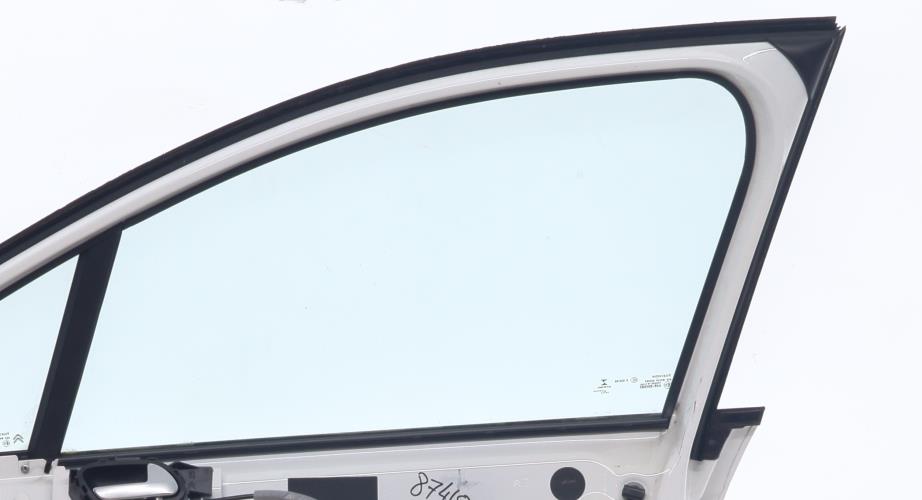 Image Vitre avant droit - CITROEN C4 2