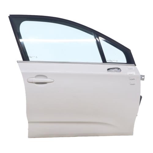 Image Vitre avant droit - CITROEN C4 2