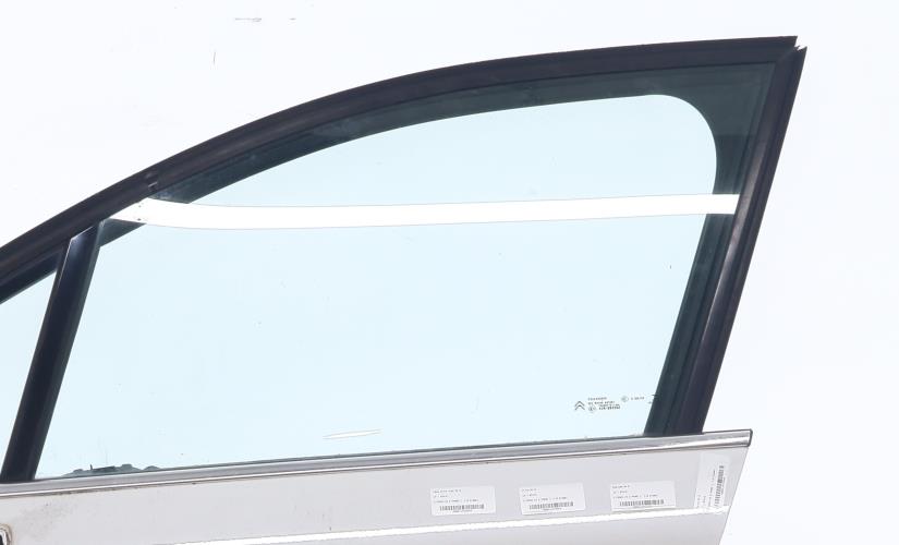 Image Vitre avant gauche - CITROEN C4 2
