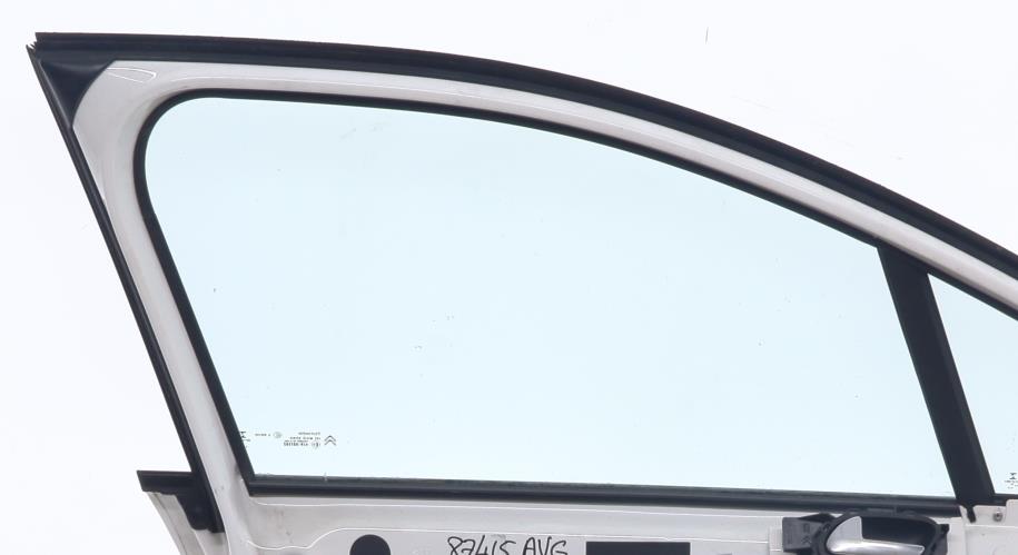 Image Vitre avant gauche - CITROEN C4 2