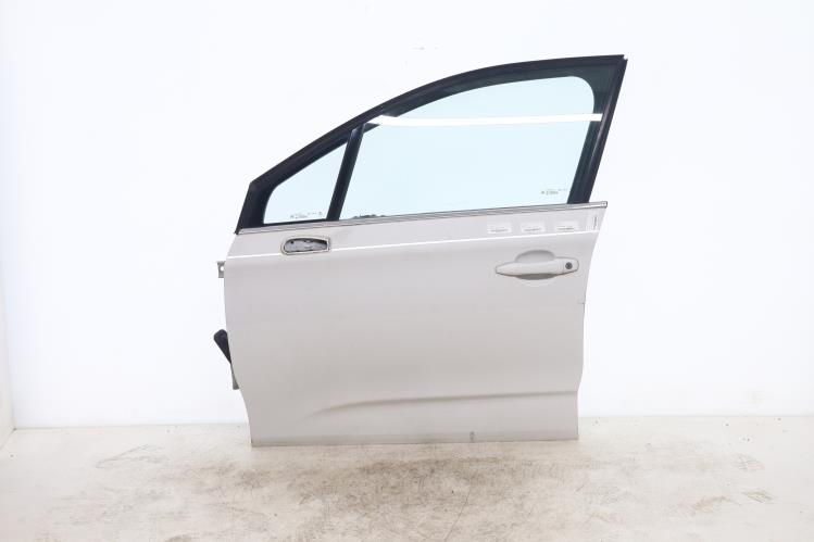 Image Vitre avant gauche - CITROEN C4 2