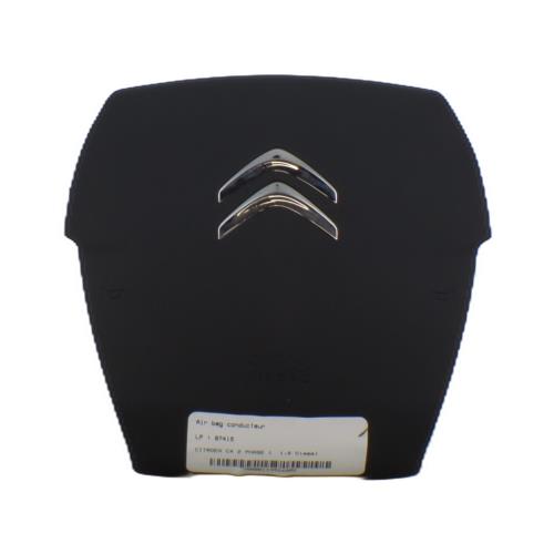 Image Air bag conducteur - CITROEN C4 2