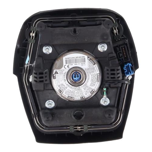 Image Air bag conducteur - CITROEN C4 2