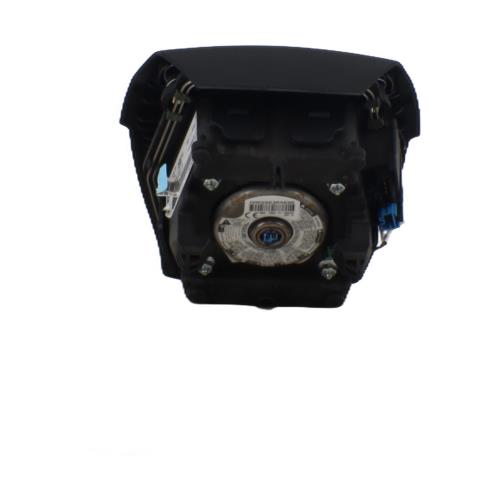 Image Air bag conducteur - CITROEN C4 2