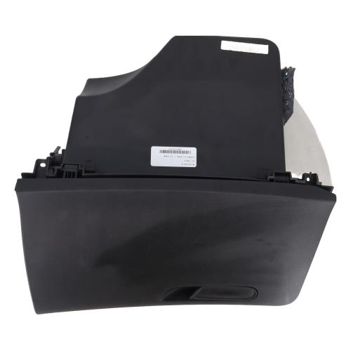 Image Boite a gants - CITROEN C4 2