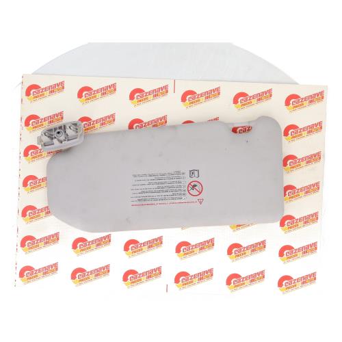 Image Pare soleil droit - CITROEN C4 2