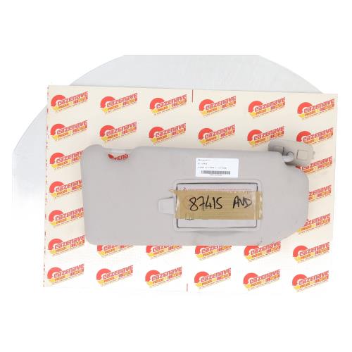 Image Pare soleil droit - CITROEN C4 2