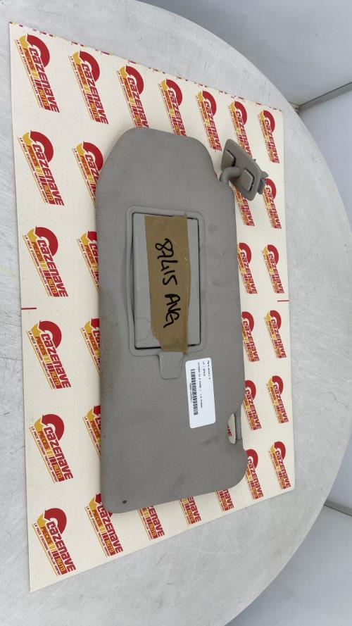 Image Pare soleil gauche - CITROEN C4 2