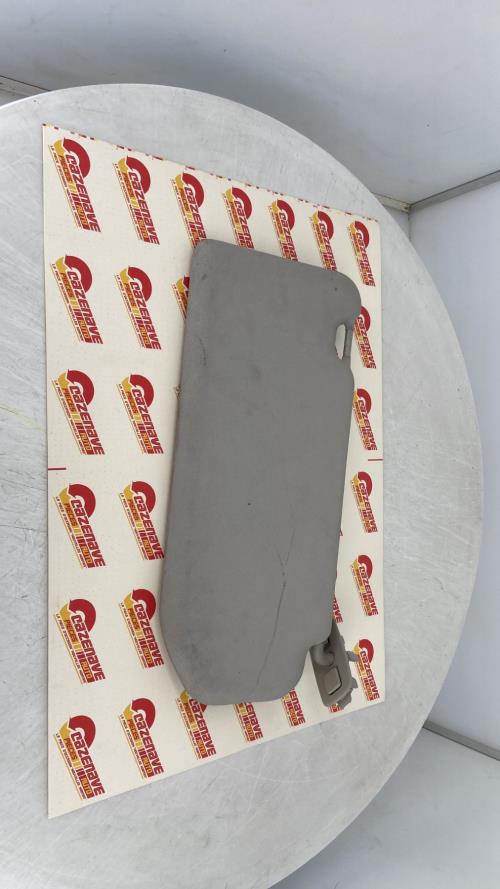 Image Pare soleil gauche - CITROEN C4 2