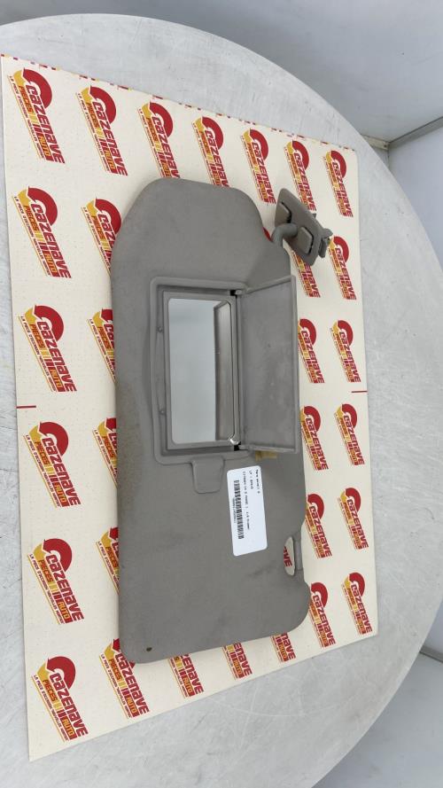 Image Pare soleil gauche - CITROEN C4 2