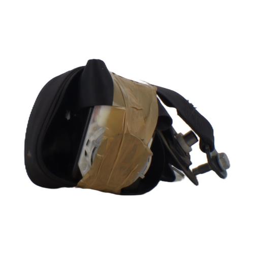 Image Ceinture avant gauche - CITROEN C4 2